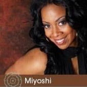 Meet your Posher, Miyoshi